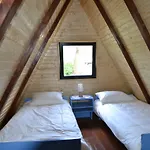 Osrodek Wypoczynkowo-turystyczny Perla Krutyni Parque de vacaciones
