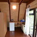 Parque de vacaciones Osrodek Wypoczynkowo-turystyczny Perla Krutyni