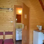 Parque de vacaciones Osrodek Wypoczynkowo-turystyczny Perla Krutyni Nowy Most