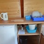Osrodek Wypoczynkowo-turystyczny Perla Krutyni *