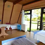 Osrodek Wypoczynkowo-turystyczny Perla Krutyni Parque de vacaciones *