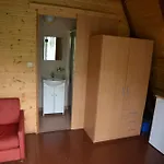 Osrodek Wypoczynkowo-turystyczny Perla Krutyni *
