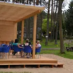 Parque de vacaciones Osrodek Wypoczynkowo-turystyczny Perla Krutyni