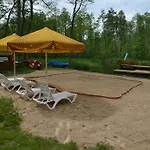 Osrodek Wypoczynkowo-turystyczny Perla Krutyni