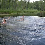 Osrodek Wypoczynkowo-turystyczny Perla Krutyni Parque de vacaciones