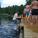 Parque de vacaciones Osrodek Wypoczynkowo-turystyczny Perla Krutyni