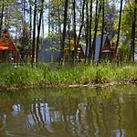 Osrodek Wypoczynkowo-turystyczny Perla Krutyni * Nowy Most