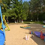Osrodek Wypoczynkowo-turystyczny Perla Krutyni