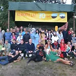 Osrodek Wypoczynkowo-turystyczny Perla Krutyni Parque de vacaciones *