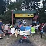 Osrodek Wypoczynkowo-turystyczny Perla Krutyni