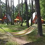 Osrodek Wypoczynkowo-turystyczny Perla Krutyni