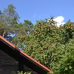 Parque de vacaciones Osrodek Wypoczynkowo-turystyczny Perla Krutyni *
