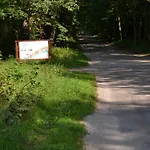 Osrodek Wypoczynkowo-turystyczny Perla Krutyni Nowy Most
