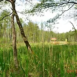 Semesterpark Osrodek Wypoczynkowo-turystyczny Perla Krutyni