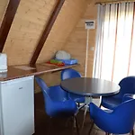 Osrodek Wypoczynkowo-turystyczny Perla Krutyni Parque de vacaciones