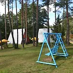Osrodek Wypoczynkowo-turystyczny Perla Krutyni *