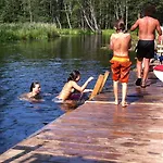 Osrodek Wypoczynkowo-turystyczny Perla Krutyni