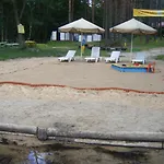 Osrodek Wypoczynkowo-turystyczny Perla Krutyni Parque de vacaciones