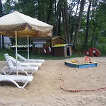 Parque de vacaciones Osrodek Wypoczynkowo-turystyczny Perla Krutyni *