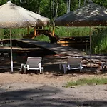 Parque de vacaciones Osrodek Wypoczynkowo-turystyczny Perla Krutyni Nowy Most