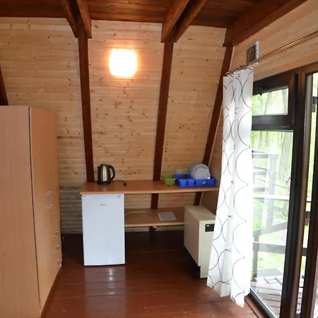Village de vacances Osrodek Wypoczynkowo-turystyczny Perla Krutyni