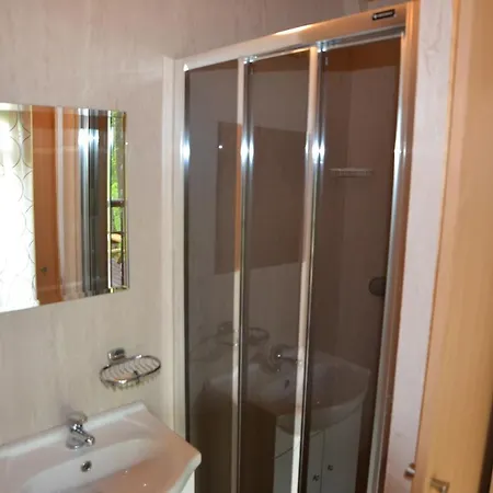 Vakantiepark Osrodek Wypoczynkowo-turystyczny Perla Krutyni *