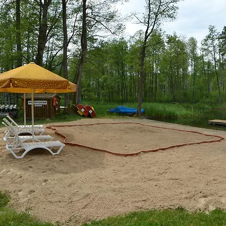 Osrodek Wypoczynkowo-turystyczny Perla Krutyni *