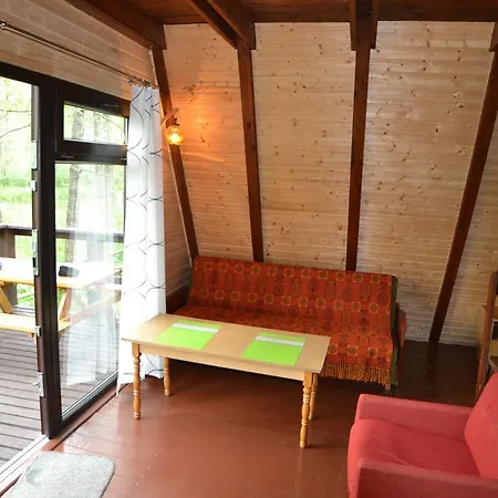 Holiday park Osrodek Wypoczynkowo-turystyczny Perla Krutyni Nowy Most
