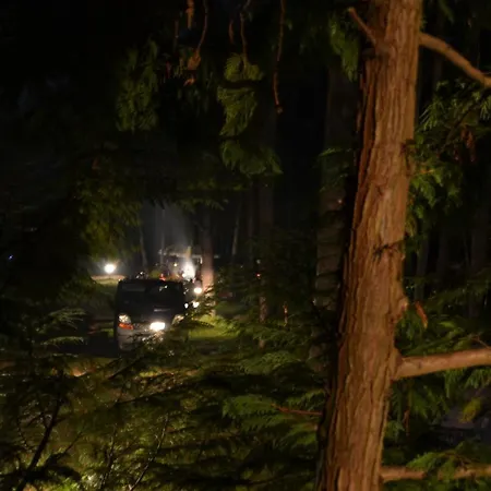 Osrodek Wypoczynkowo-turystyczny Perla Krutyni Parque de vacaciones Nowy Most
