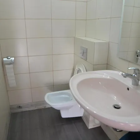 Osrodek Wypoczynkowo-turystyczny Perla Krutyni Vakantiepark Nowy Most