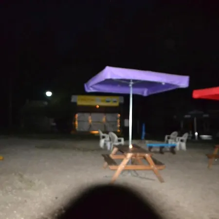 Osrodek Wypoczynkowo-turystyczny Perla Krutyni Vakantiepark Nowy Most