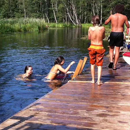 Osrodek Wypoczynkowo-turystyczny Perla Krutyni